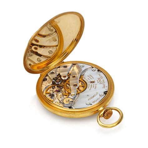 patek philippe 973j pocket watch|Patek Philippe pocket watch sale.